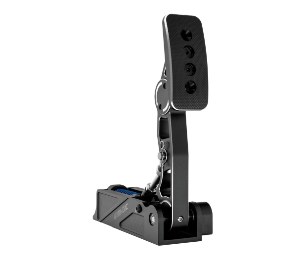 SIMAGIC C-P1000 Clutch Pedal - 1349681 - zdjęcie